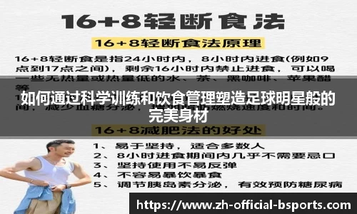 如何通过科学训练和饮食管理塑造足球明星般的完美身材